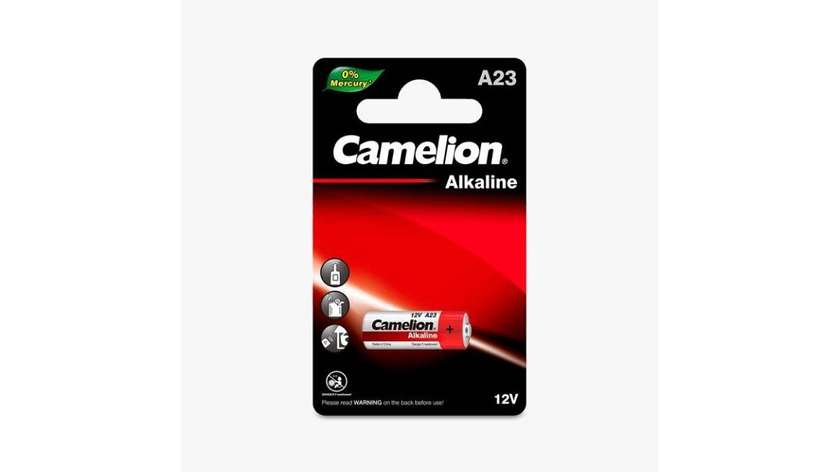 Camelion A23 12V Batareya