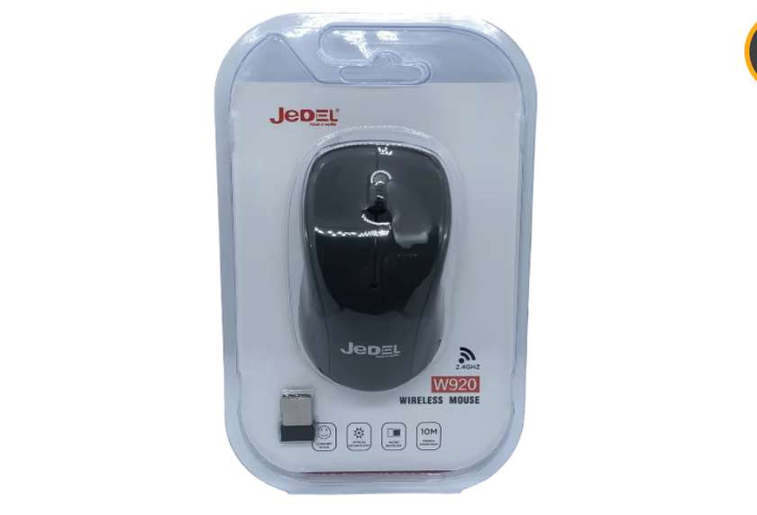 Jedel W920 (Simsiz Siçan)