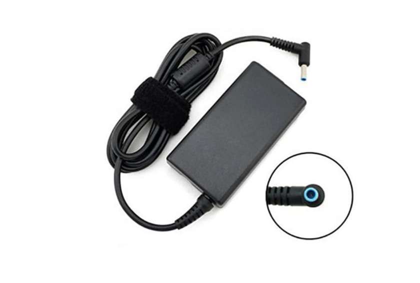 Hp 19,5v 2,31a 4.5x3.0mm Blue (Adapter)