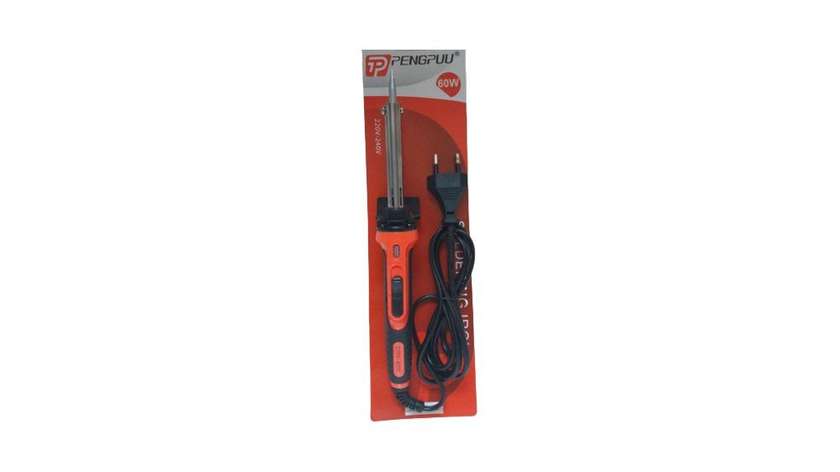 Lehim Aparatı 60w № Pu-800 Payalnik