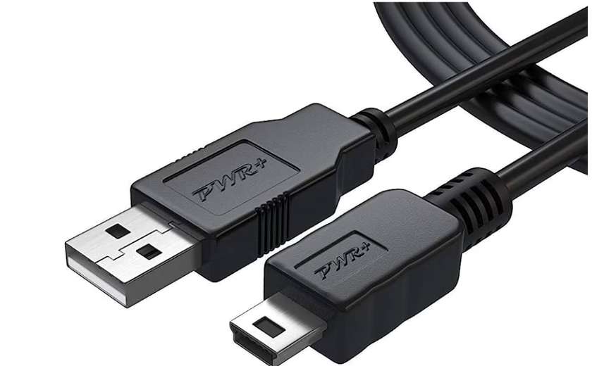 Sony Ps3 USB Kabel V3 1.5m