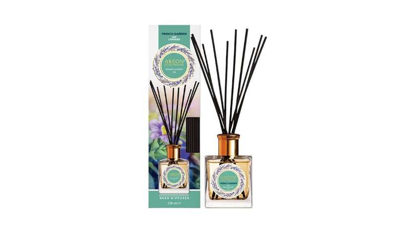 Areon Ev Ətiri French Garden and Lavender 150ml