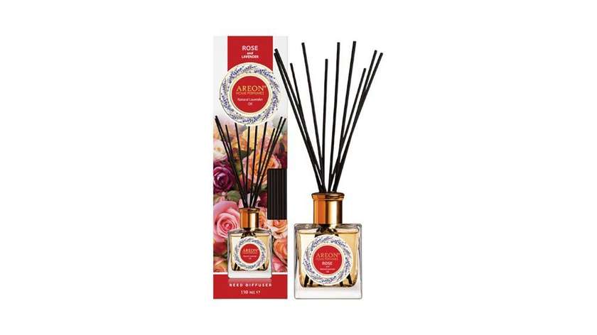 Areon Ev Ətiri Rose and Lavender 150ml