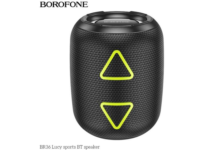 Borofone Br36 Qara Bluetooth Kalonka