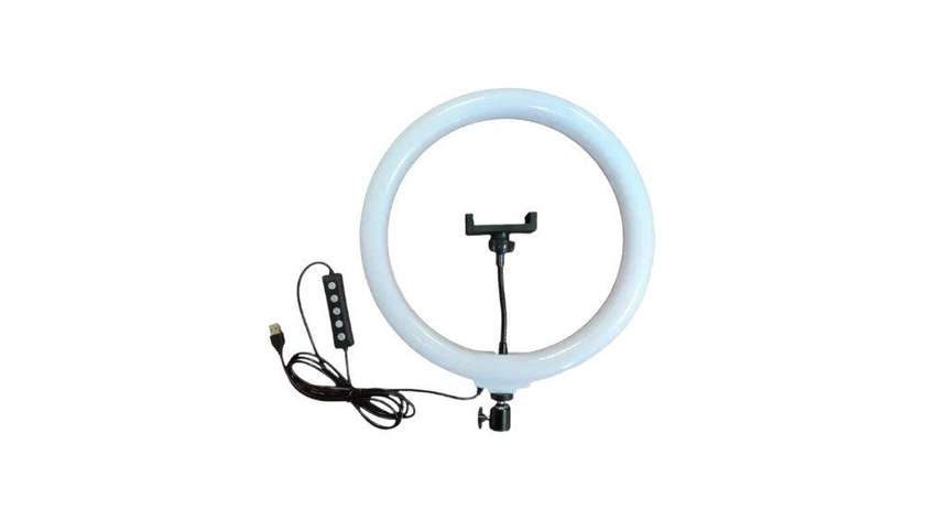 RGB LED 3D-33
