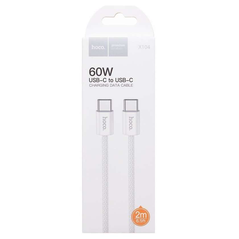 Hoco X98 Usb To Type-c Kabel
