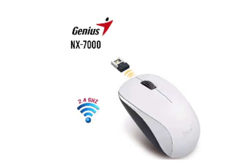 Genius Nx-7000 Simsiz Ağ