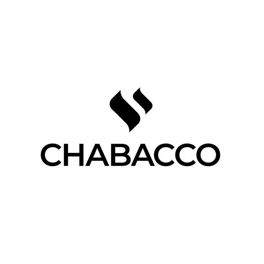 Chabacco (medium) Peach Apricot 50gr