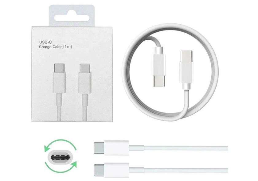 İphone 15 Type-c To Type-c Kabel T-t D4