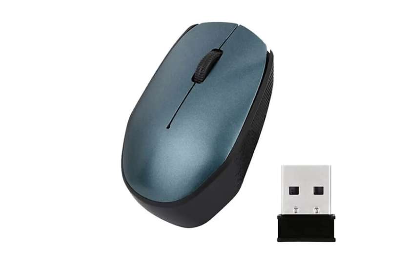Ennet Simsiz Siçan G-218 (rəng albalı)