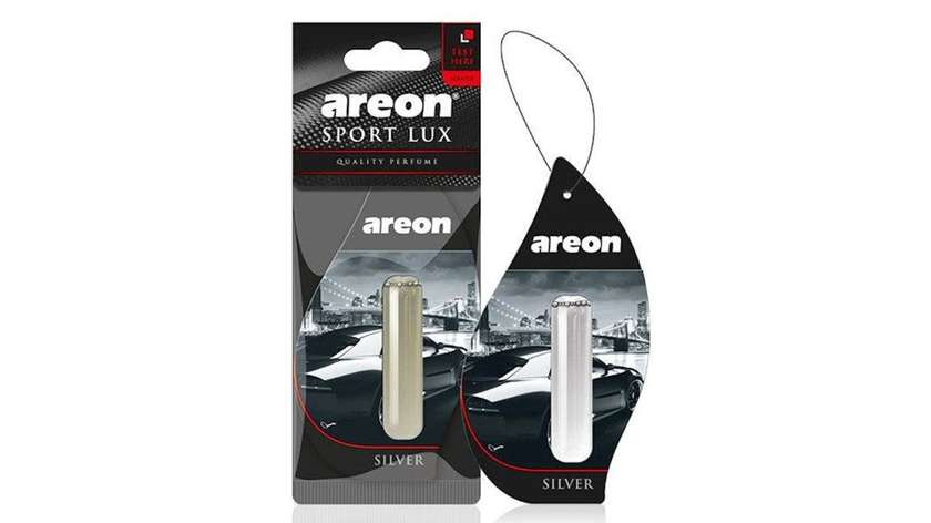 Areon Sport Lux Maye 5ml