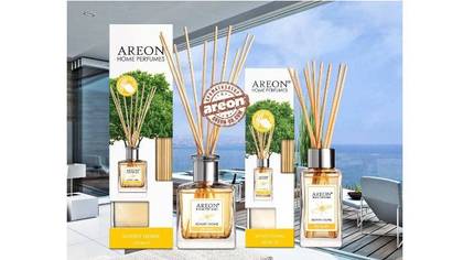Areon Ev Ətiri Sunny Home 85ml