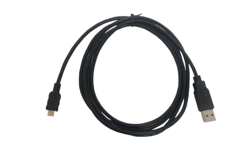 Vcom Cu271-1.0 Ps4 Usb Mikro
