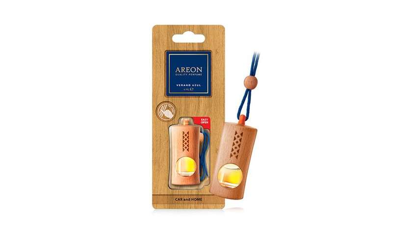 Areon Premum Fresco 4ml Verano Azul