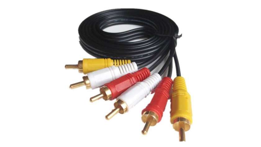 Tülpan Kabel 1.5m