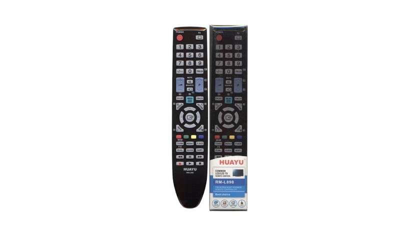 Samsung Rm-l898 (TV Pultu)