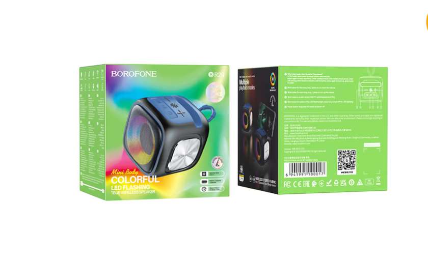 Borofone BR29 Dinamik