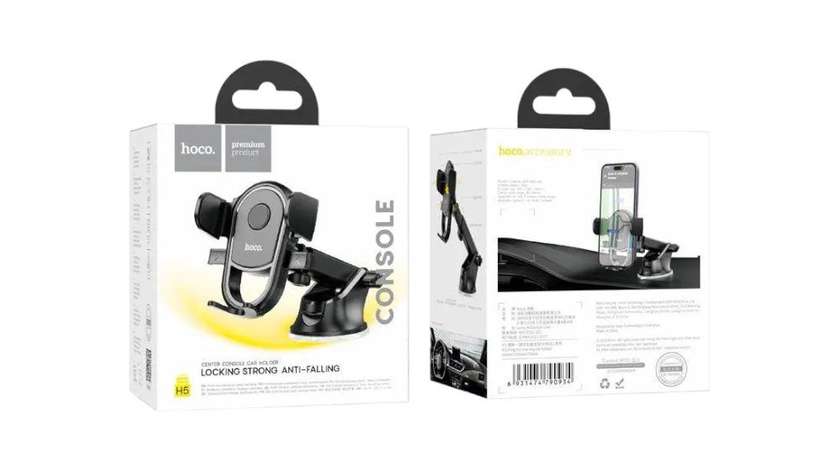 Hoco H5 telefon tutacağı