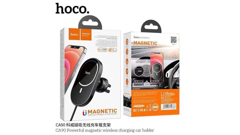 Hoco Ca90