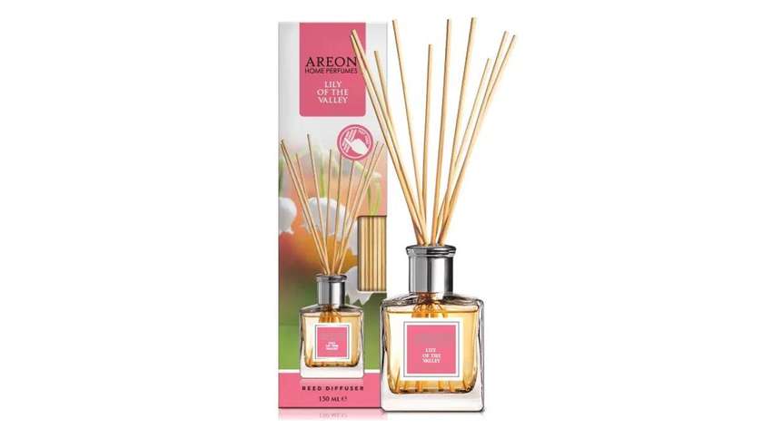 Areon Ev Ətiri Lily Of The Valley 150ml