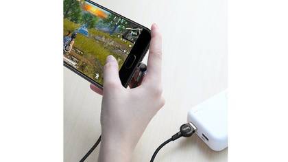 Hoco S8 Magneting Charging Cable Usb to Micro