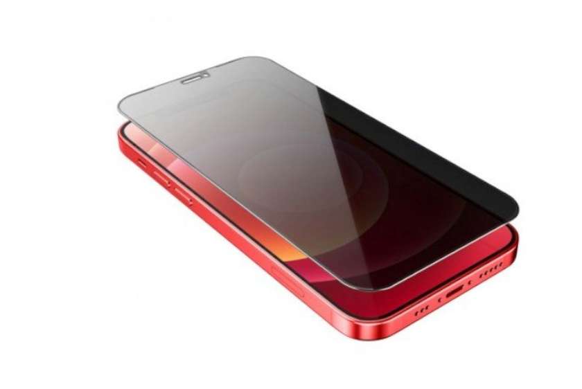 Hoco G15 iPhone 15 HD Şüşə
