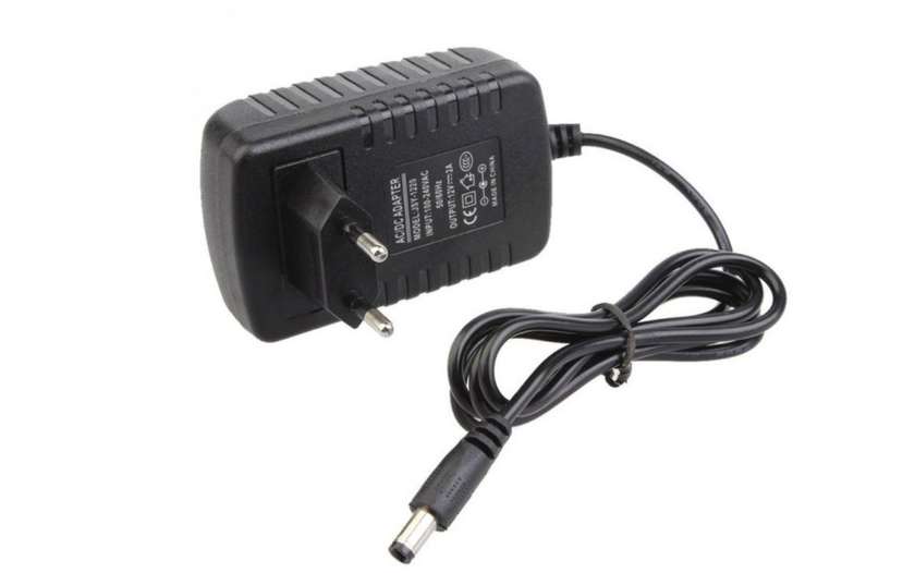 Power Adapter 12v 2a