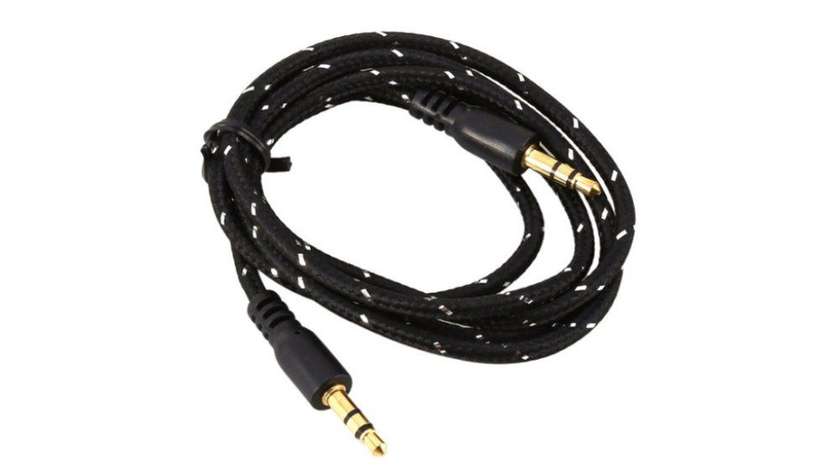 Aux Kabel Qara