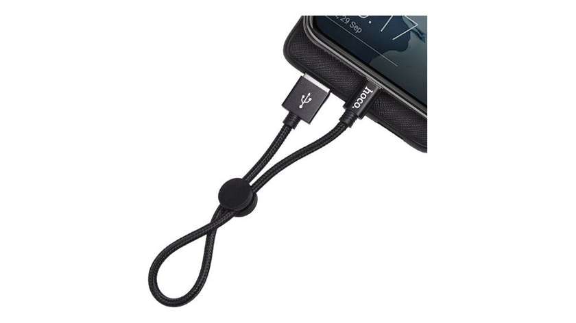 Borofone Bx51 Usb Type-c 3,0a (Ağ)