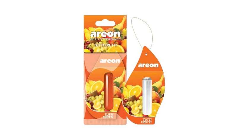 Areon Liquid Melon 5ml (Maye)