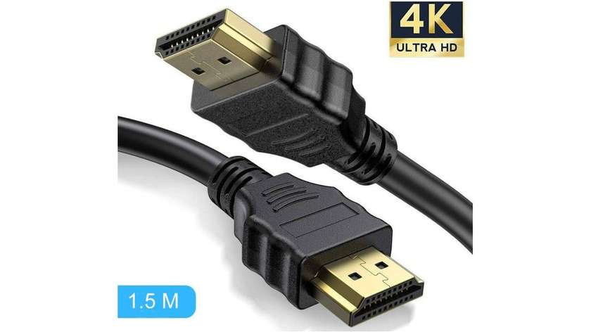 HDMİ Kabel 4k 1.5m