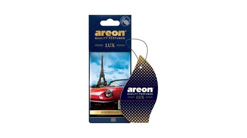 Areon Lux Bon Voyage (Sadə)
