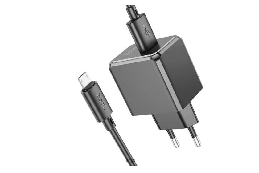 Hoco C125a Pd20w Lightining (dəst adaptor)