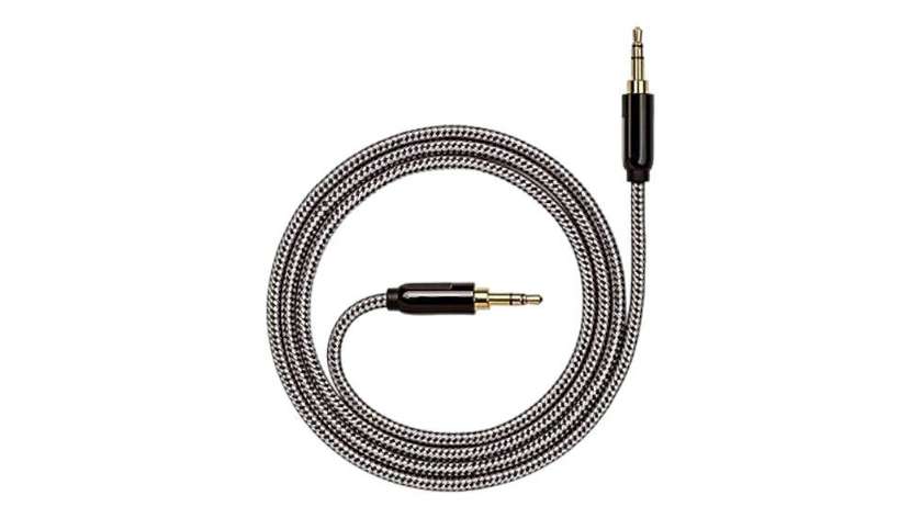 Aux 3,5 Mm Troslar 1 Metr