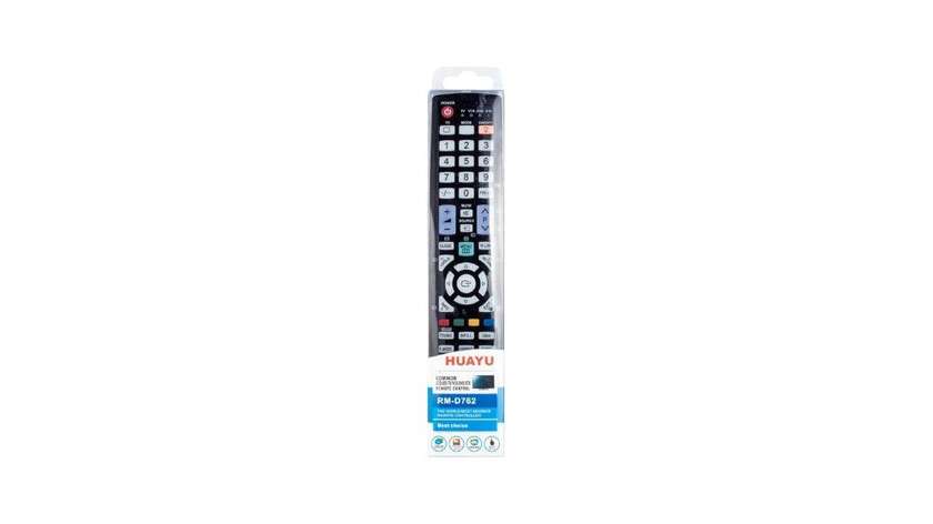 Samsung Rm-d762 (Smart TV Pultu)