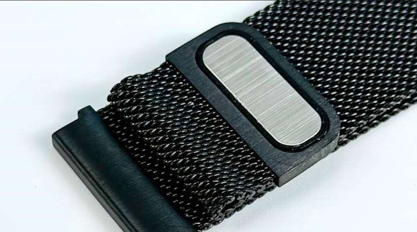 Hoco Wh02 22mm Smart Saat Kəmər