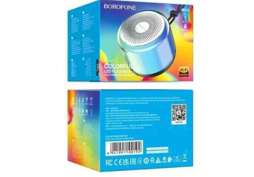 Borofone Br28 Bluetooth Kalonka