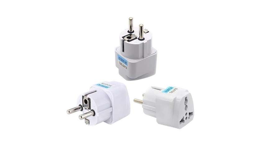 For Export Only Travel Universal Rozetka