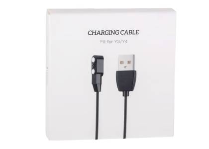 Hoco Y3-y4 Smart Saatlar üçün Usb