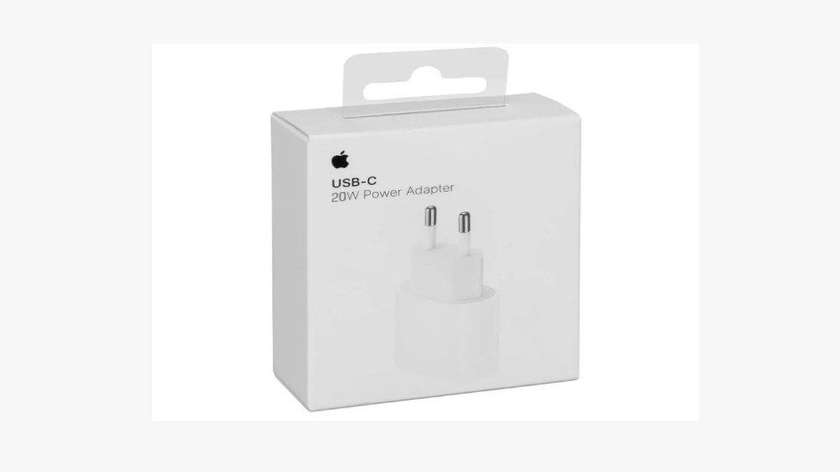 Apple 20W USB-C Power Adapter Original