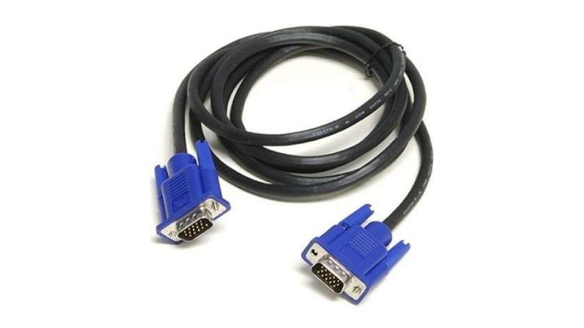 Kabel VGA 1.5m