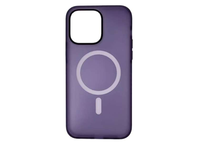 14 Pro Purple Mag Safe (Qapaq 368)