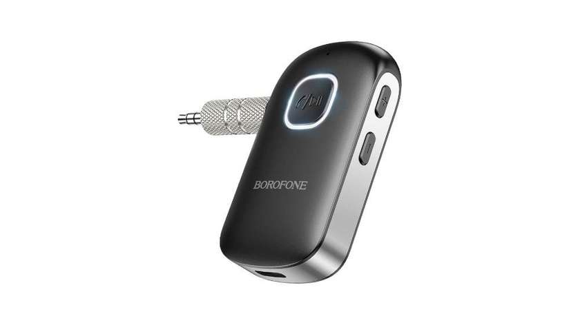 Borofone Bc42 Bt Aux (Aux-blutuz Cevrici)
