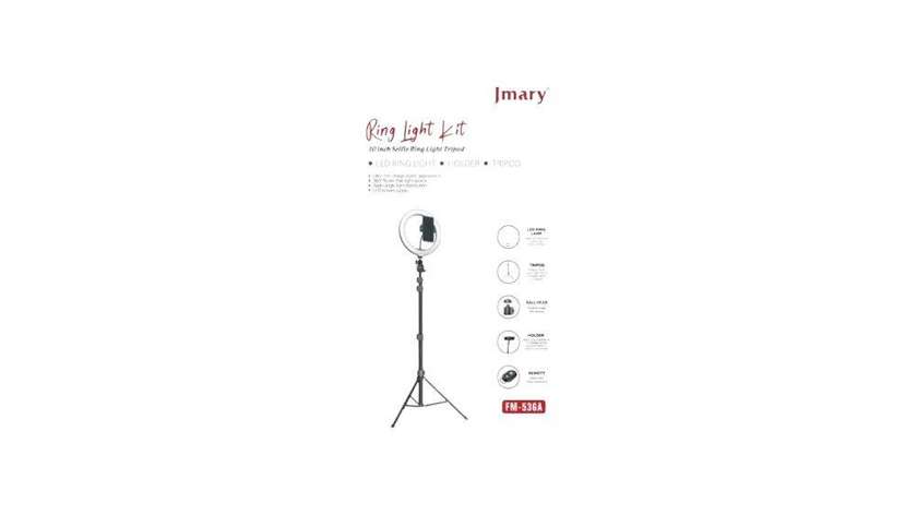 Imary FM-536A (İşıq Tripod)