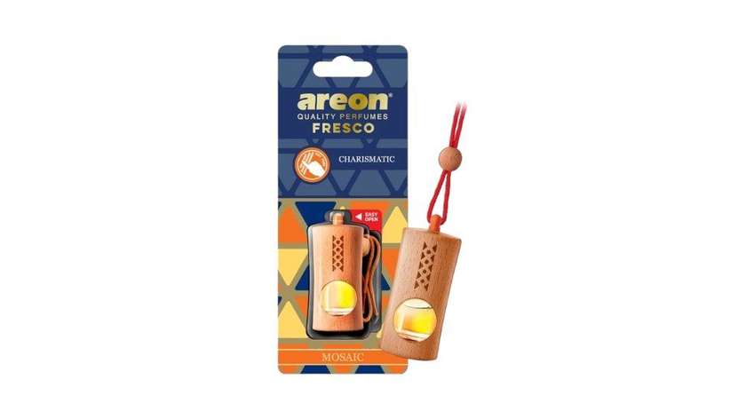 Areon Premum Fresco 4ml Charismatic