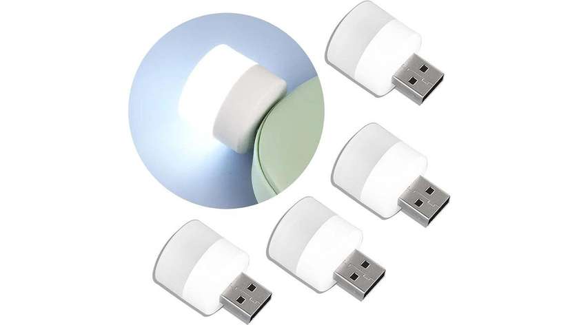 Usb Mini Led Lamp 1w