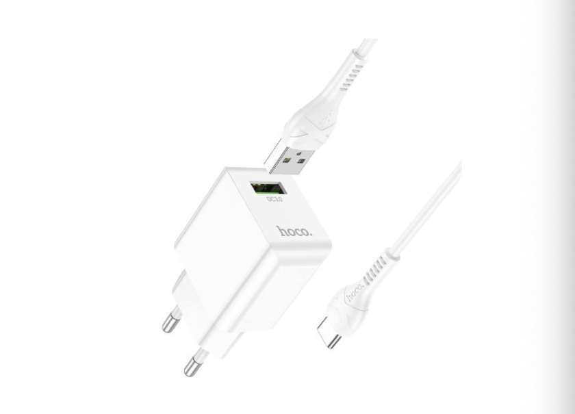Xiaomi Mi Turbo Fast Adaptor 33w Mdy-11 3