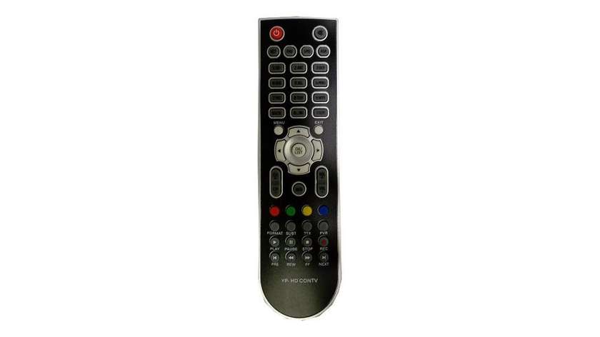 Yp-hd Contv (Connect Tv Pultu)