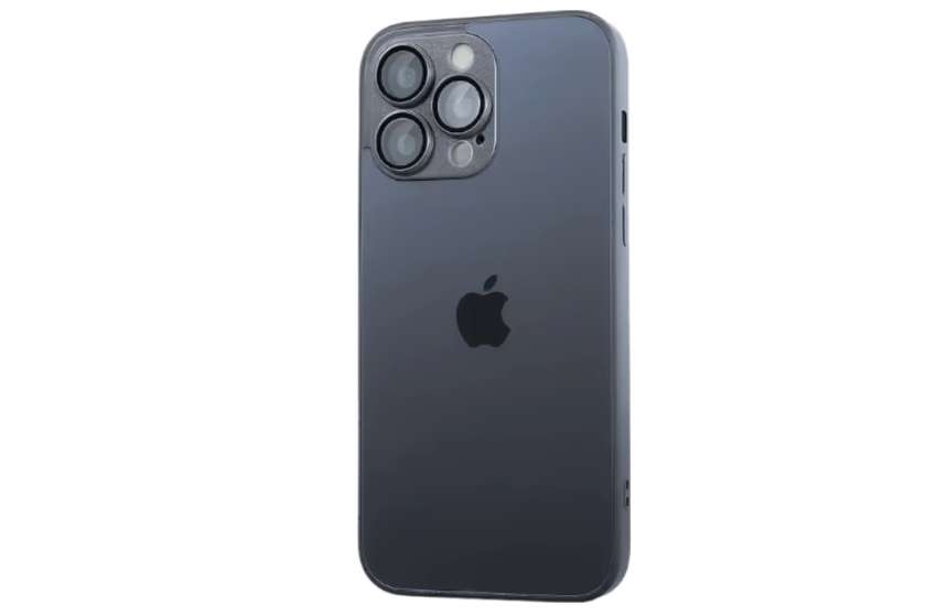Iphone 14 Graphite Mag Safe (Qapaq 351)