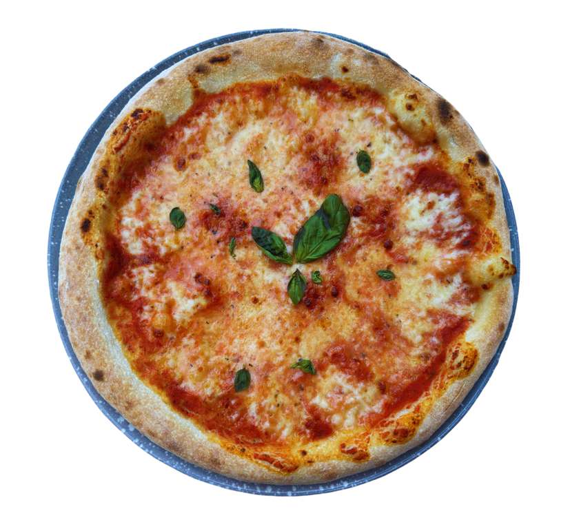 Pizza Margherita